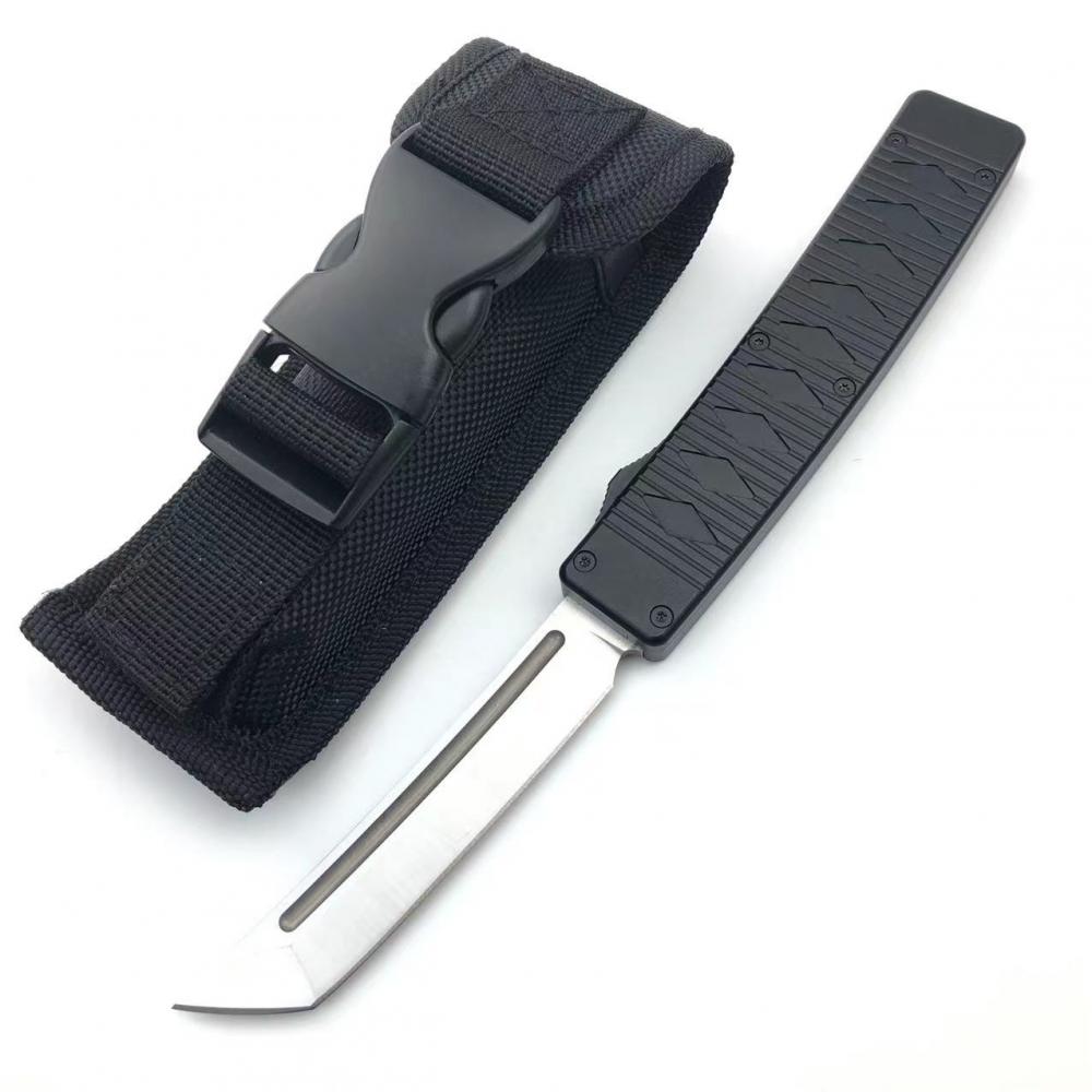 All Cnc Katana Otf Pocket Knife All Cnc Katana Otf Pocket Knife