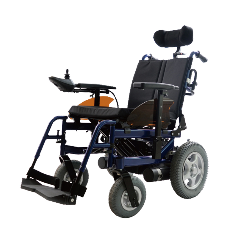 Power Wheelchair