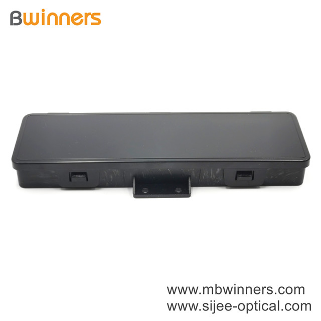 Fiber Box Fiber Box