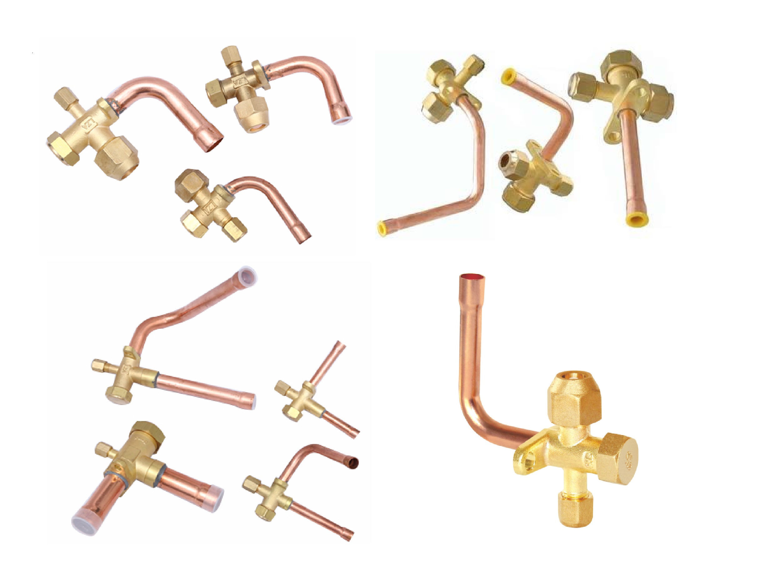 Service valve-29 Service valve-29