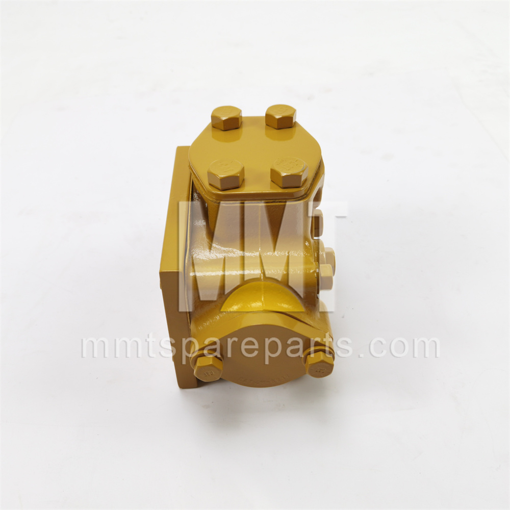 Relief Valve 8E-9728 Relief Valve 8E-9728