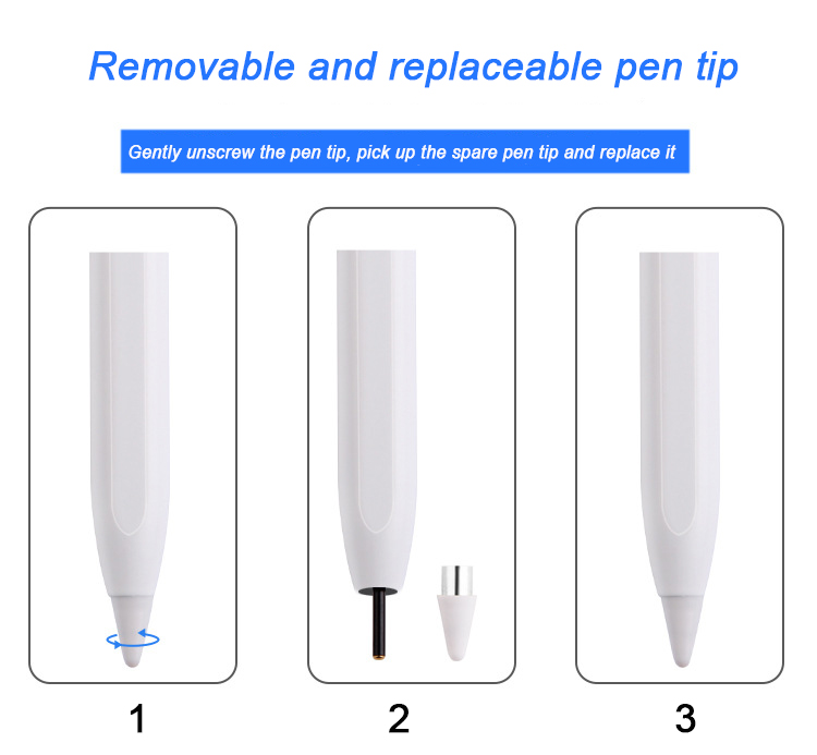 стилус-карандаш stylus pencil