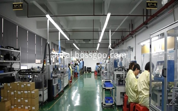 Iphone Battery Automatic Production Lines