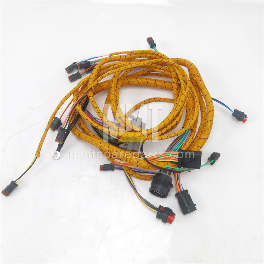 Harness 293-5223 Harness 293-5223