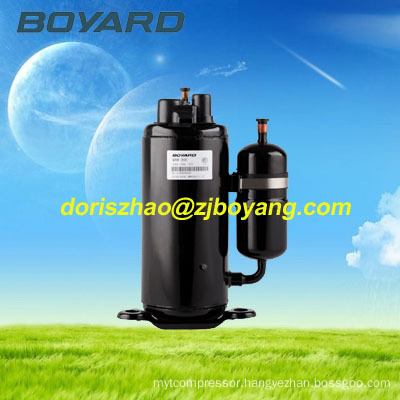 china air cooled unit refrigeration compressor dc compressor air conditioner compressor provider online