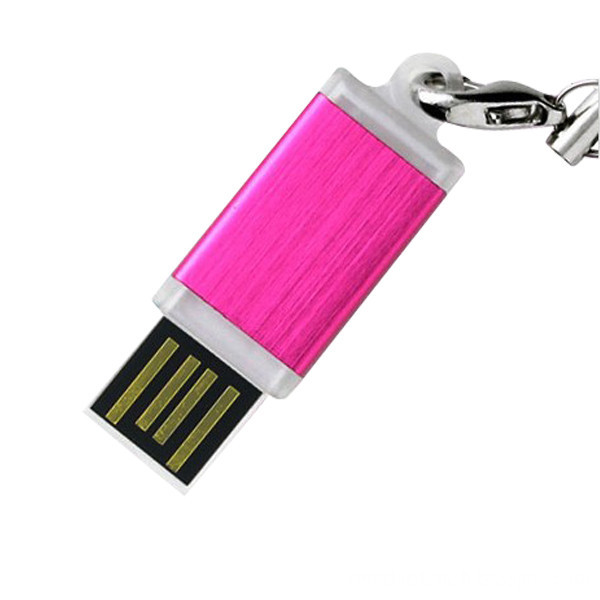 Mini USB Flash Drive 