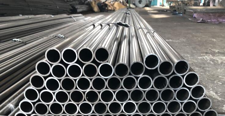 Welded Steel Pipe