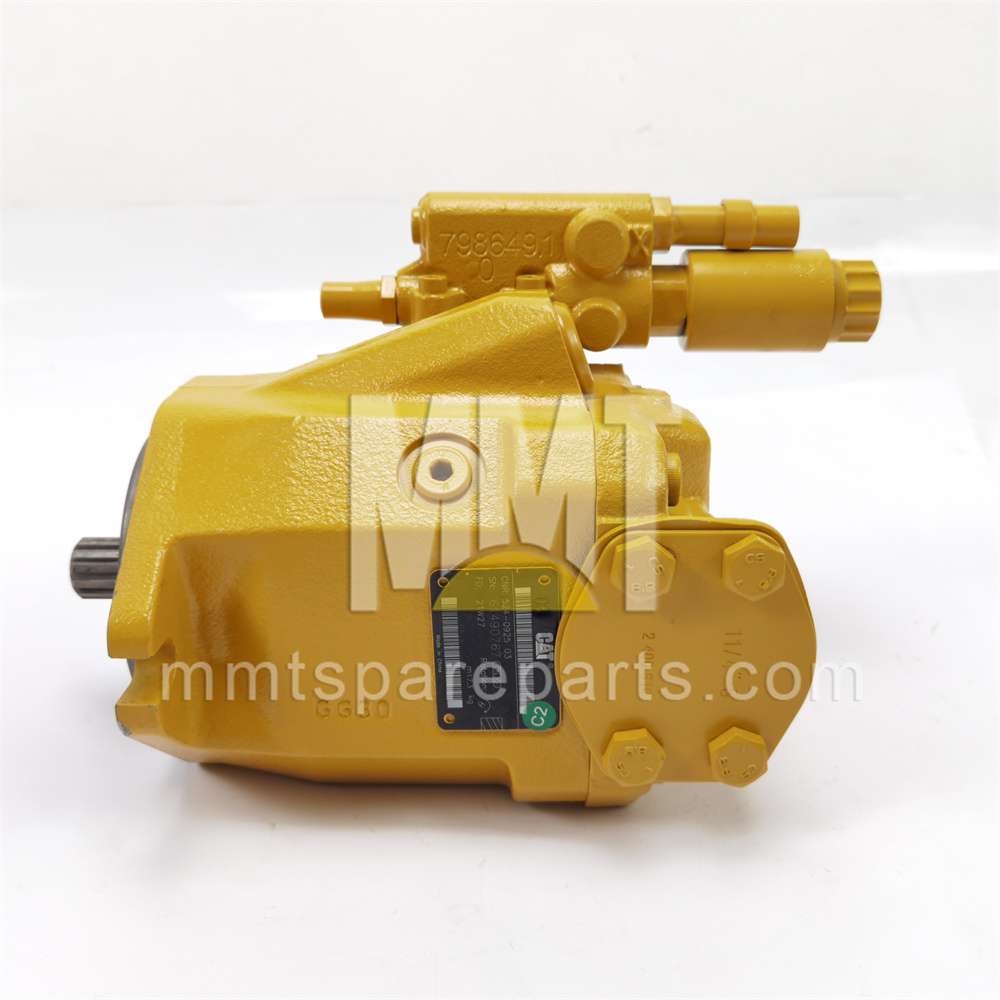 Hydraulic Fan Pump 524-0925 Hydraulic Fan Pump 524-0925