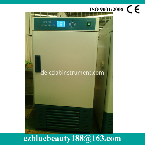 Incubator Incubator