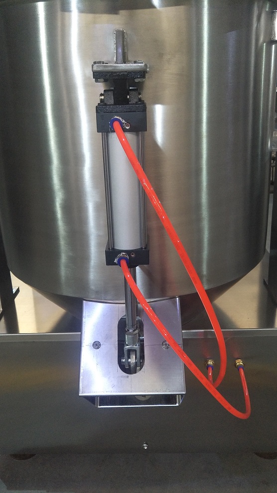High Speed Blender Machine High Speed Blender Machine