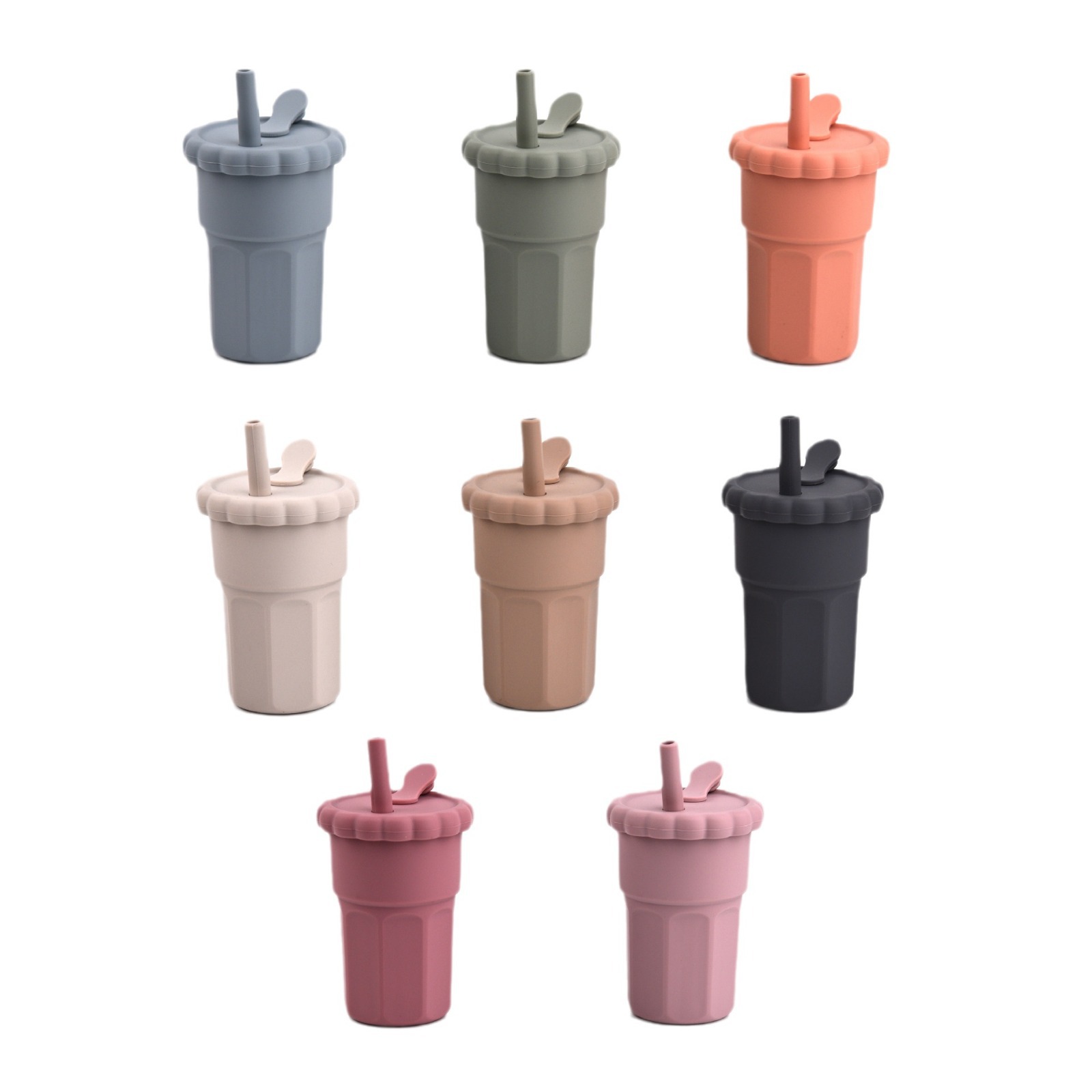 silicone mug MFZ-C001 silicone mug MFZ-C001