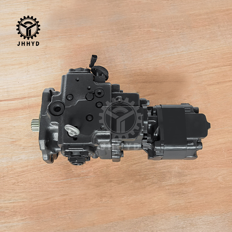 PC1250-8-fan pump PC1250-8-fan pump