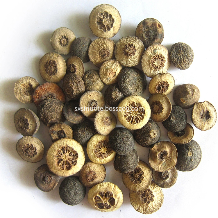 Citrus Aurantinum Extract Citrus Aurantinum Extract