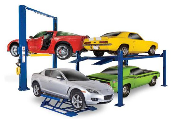 car lift