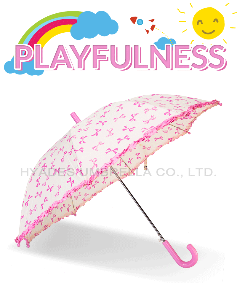 ร่มฝนเด็ก child rain umbrella