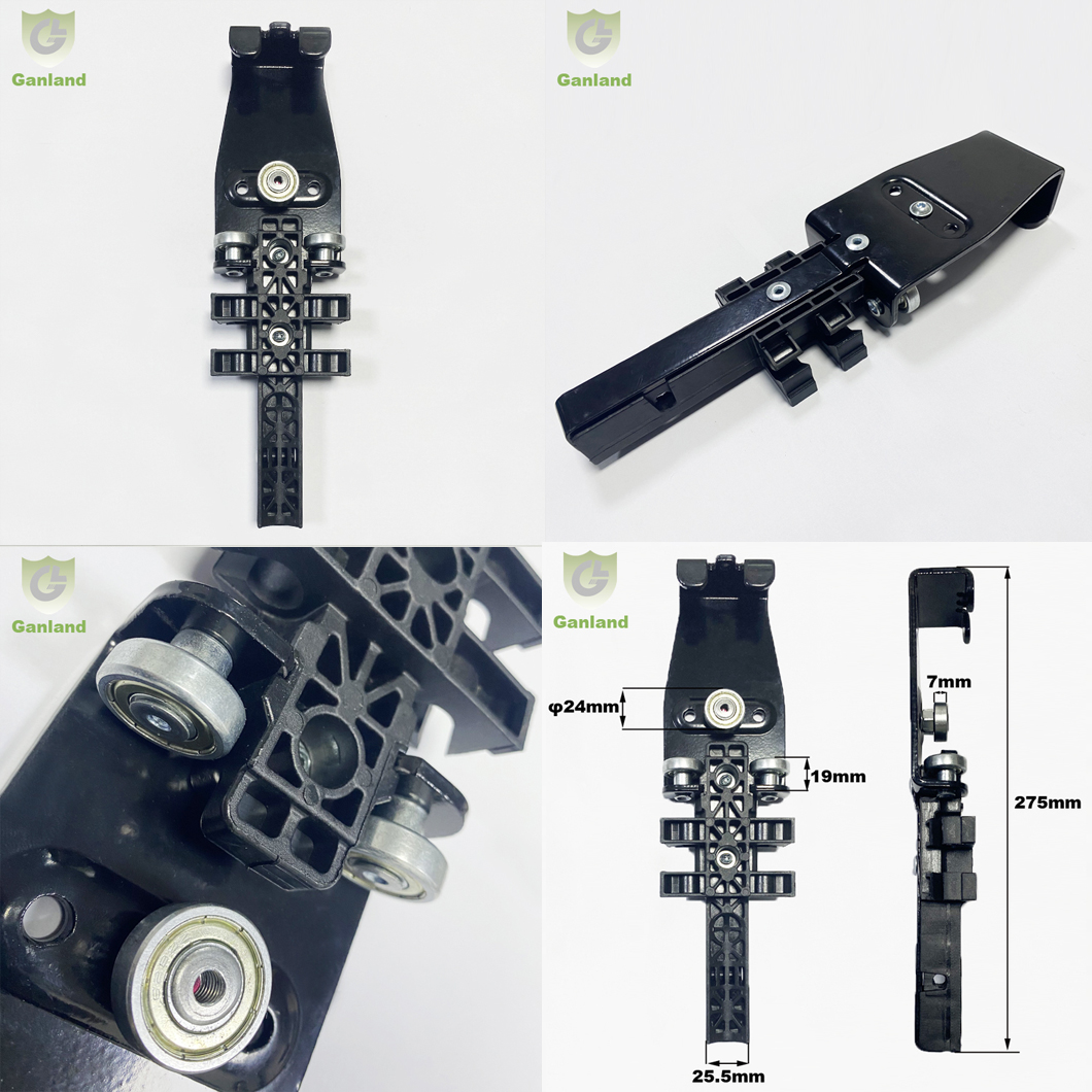 ROLLER CARRIAGE ROLLER CARRIAGE