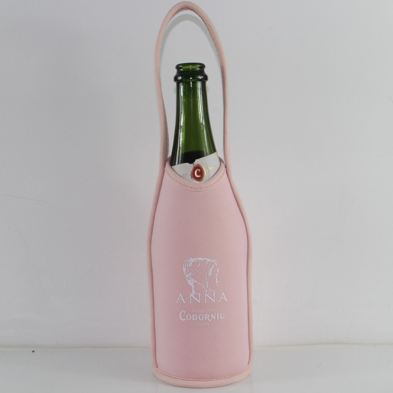 champagne bottle coolers