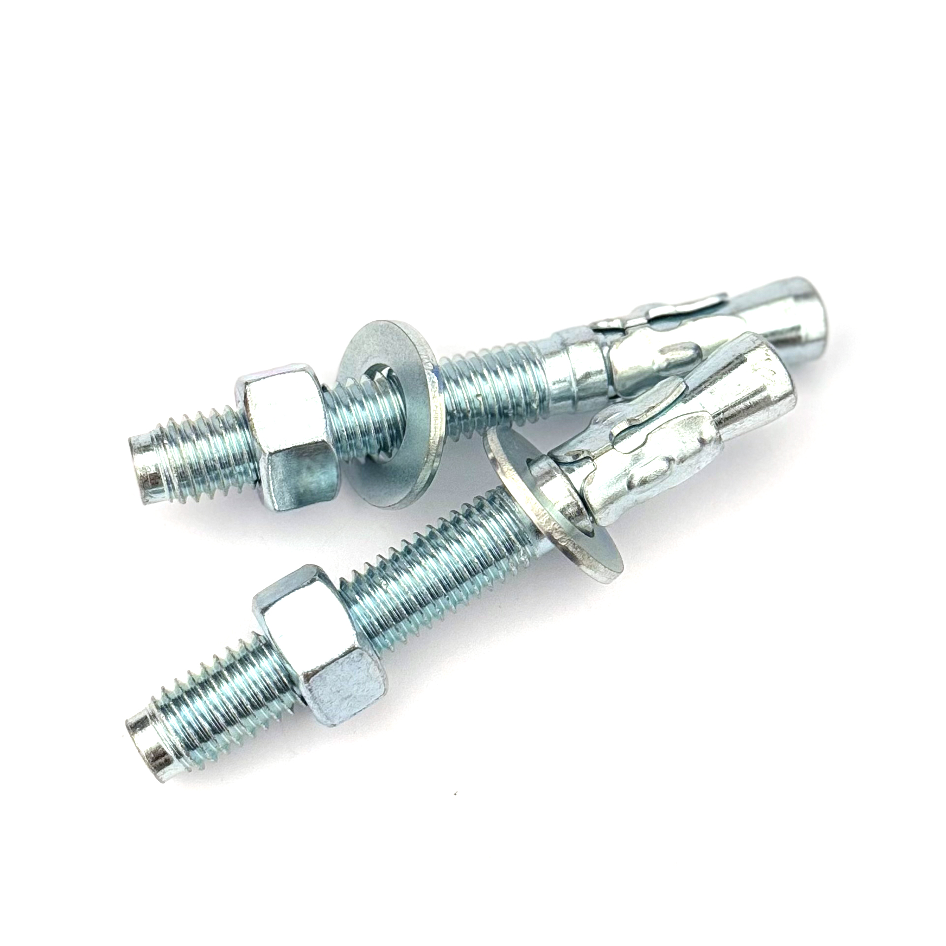 Wedge Anchor Wedge Anchor