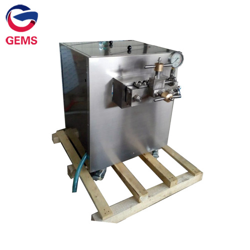 Cheese Homogenization Yogurt Homogenizing Cream Homogenizer for Sale, Cheese Homogenization Yogurt Homogenizing Cream Homogenizer wholesale From China