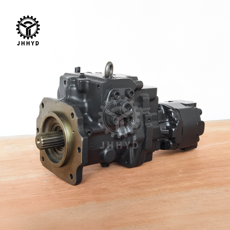 PC1250-8-fan pump PC1250-8-fan pump