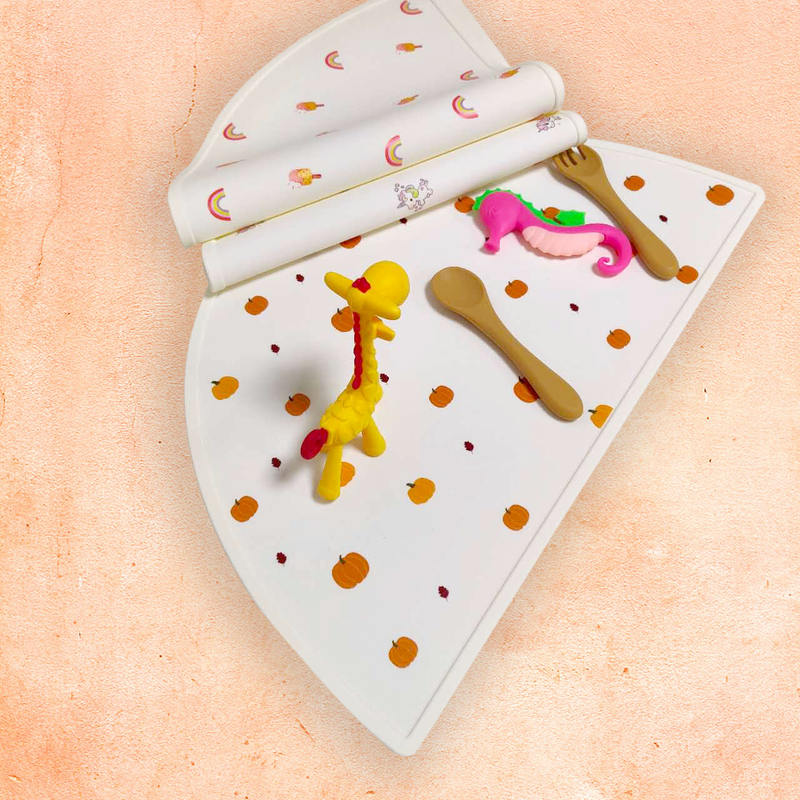silicone placemat MFZ-I008 silicone placemat MFZ-I008