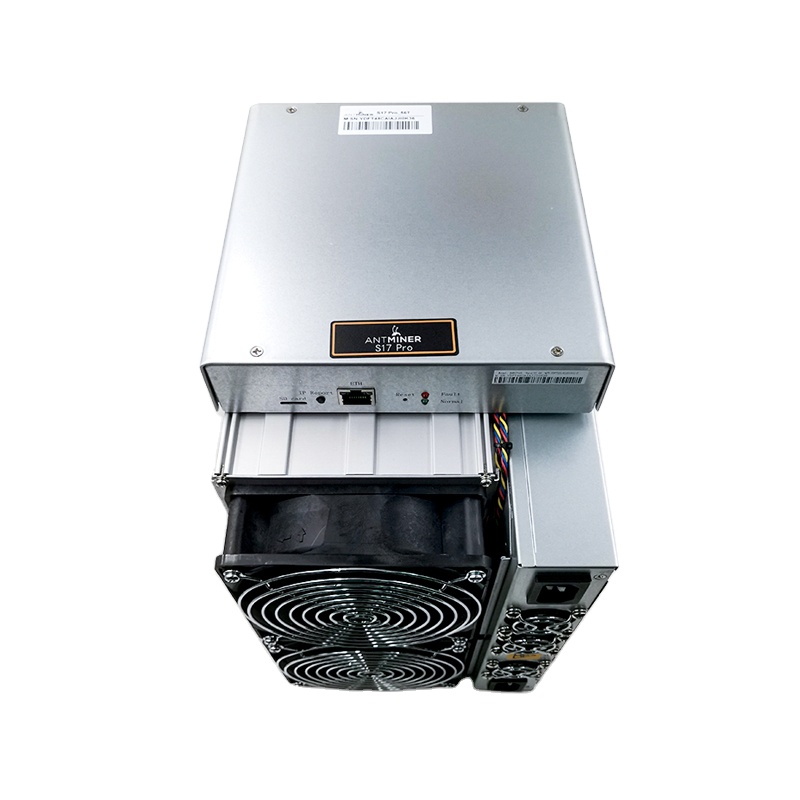 Antminer S17 Pro Antminer S17 Pro