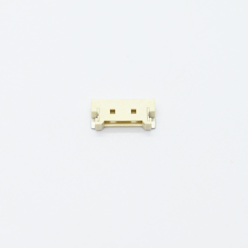AW1254R-S-05P+1.25mm pitch 90° Wafer-SMT Connector Series(4) AW1254R-S-05P+1.25mm pitch 90° Wafer-SMT Connector Series(4)