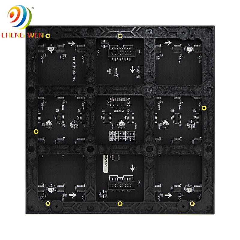 Indoor Poster Display Poster Led Wall 09 Indoor Poster Display Poster Led Wall 09