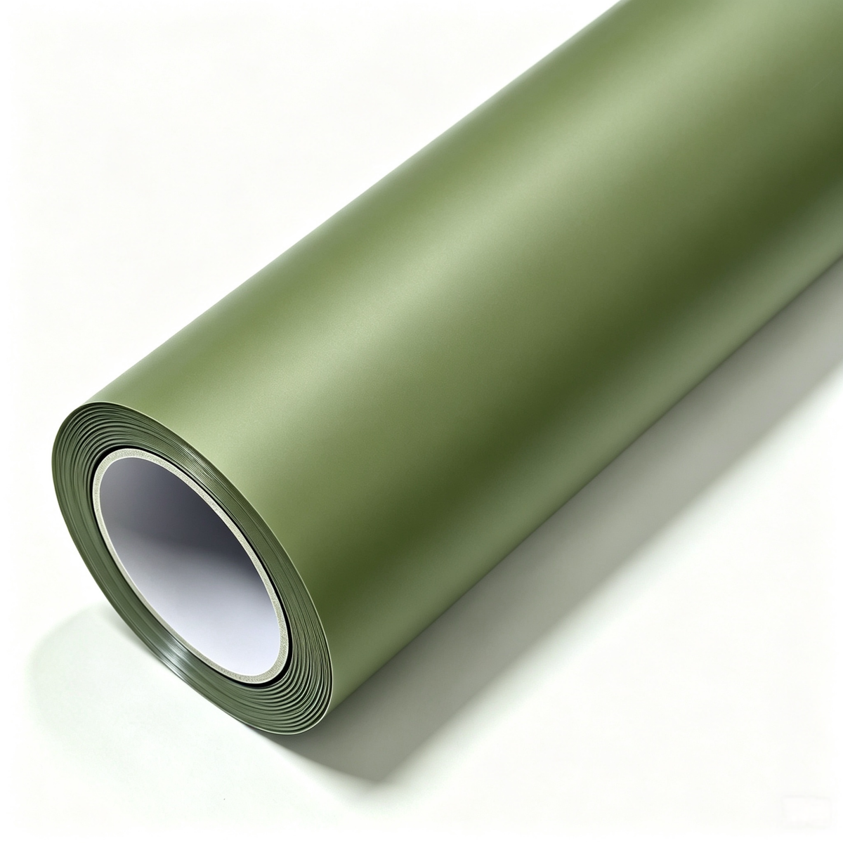 PL271-P Green Mamba Car Wrap PL271-P Green Mamba Car Wrap