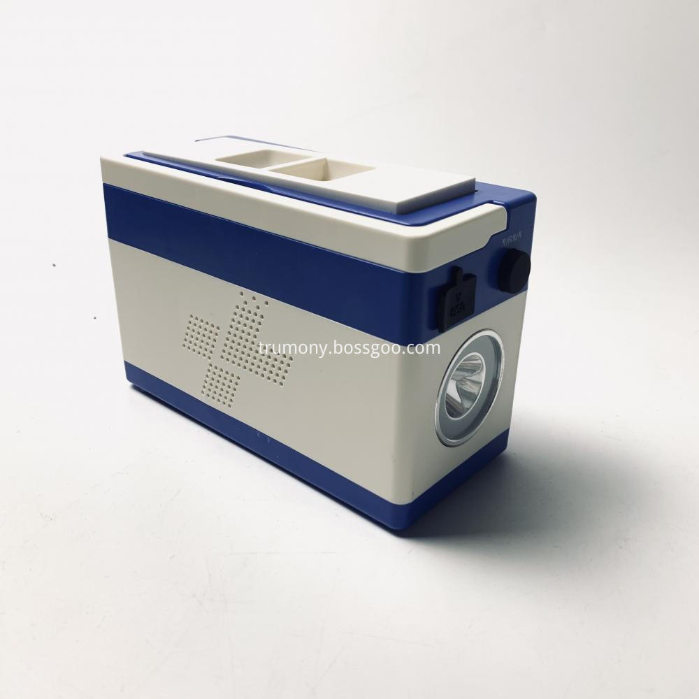 aluminum air battery