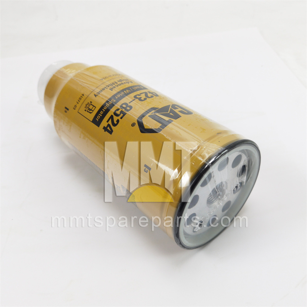 Fuel Water Separator 423-8524 Fuel Water Separator 423-8524