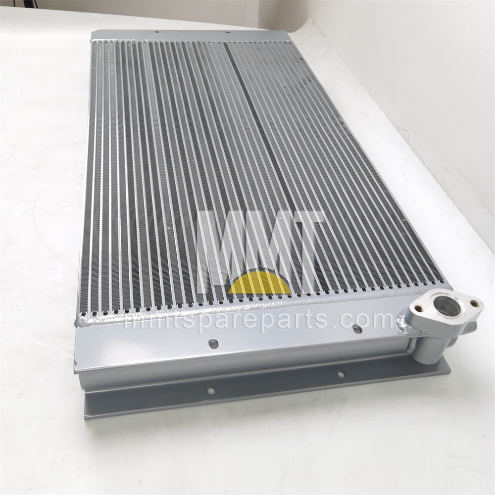 Hydraulic oil cooler 353-5551 Hydraulic oil cooler 353-5551