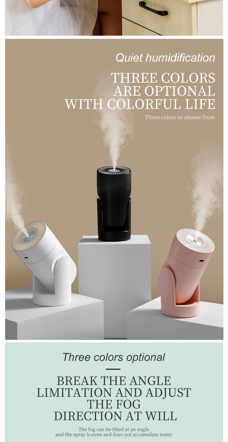 China Portable Humidifier For Car China Portable Humidifier For Car