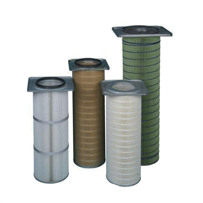Dust Filter Cartridge Dust Filter Cartridge