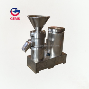 Direct Supply Curry Paste Maker Making Machine