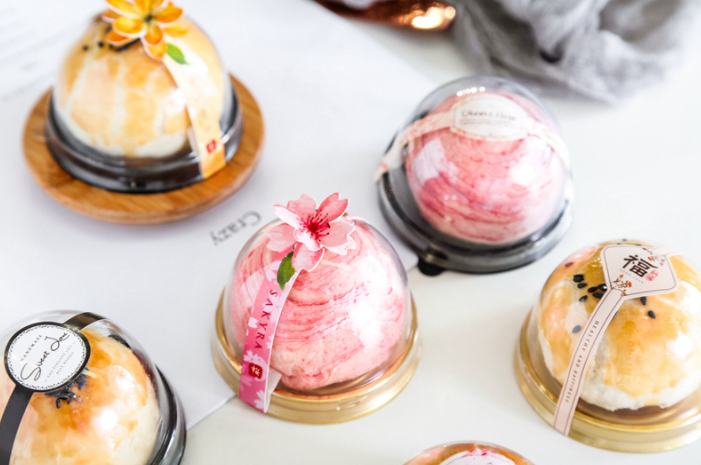 dessert packaging dessert packaging