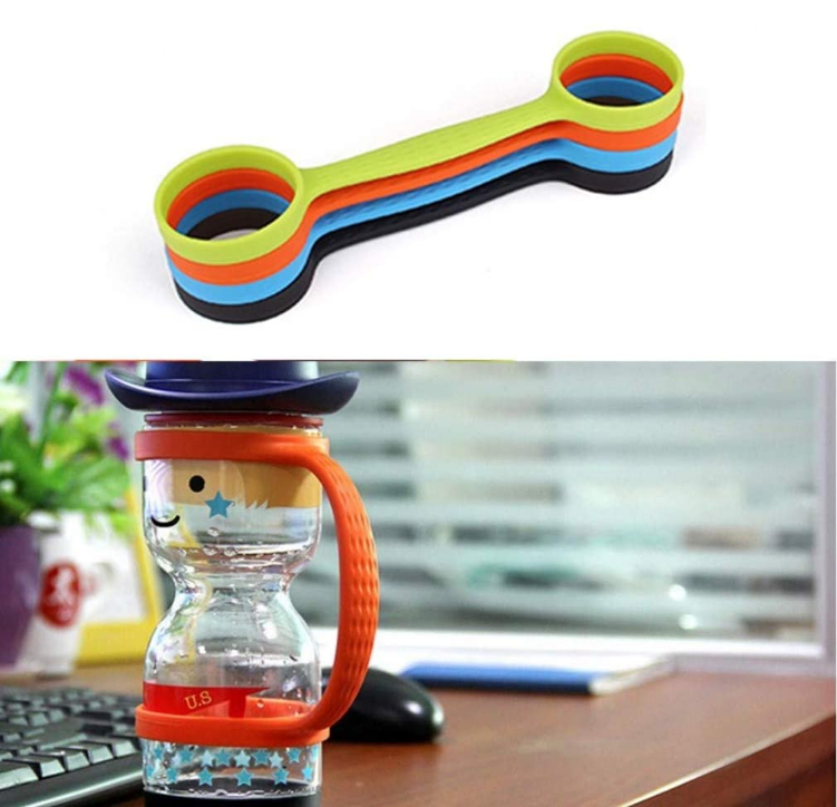 Bande de support de bouteille d'eau Water Bottle Carrier Band