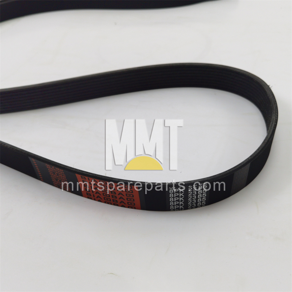 Serpentine Belt 349-3353 Serpentine Belt 349-3353