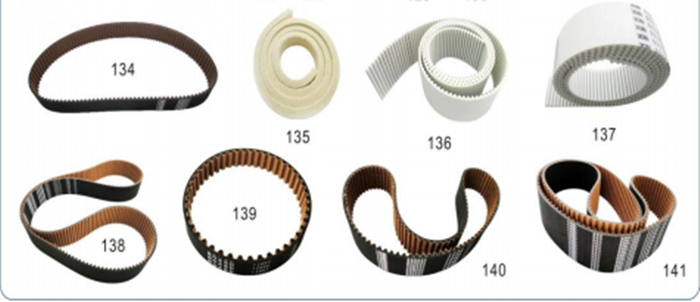 Tajima belt Tajima belt