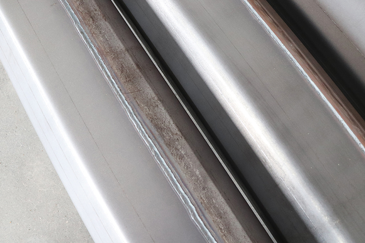 Automatic Welding And Seaming Integrated Machine Automatic Welding And Seaming Integrated Machine