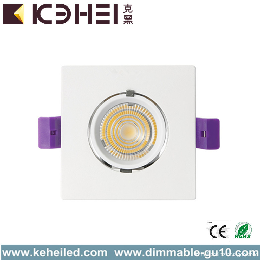 LED trunk downlight 01