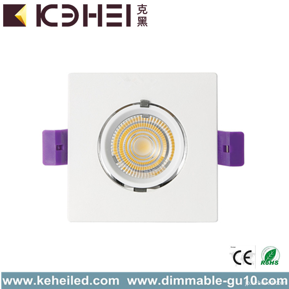 LEDトランクダウンライト01 LED trunk downlight 01