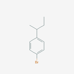 Brominated Polystyrene