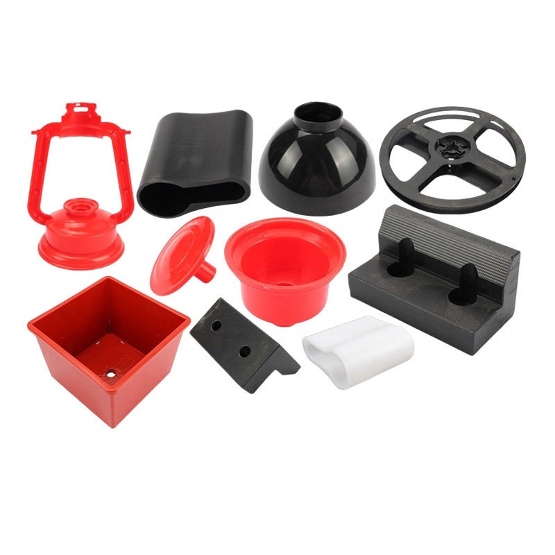 Plastic enclosure Plastic enclosure