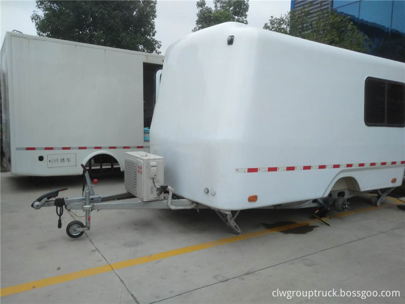 Rv Trailer 2 Rv Trailer 2