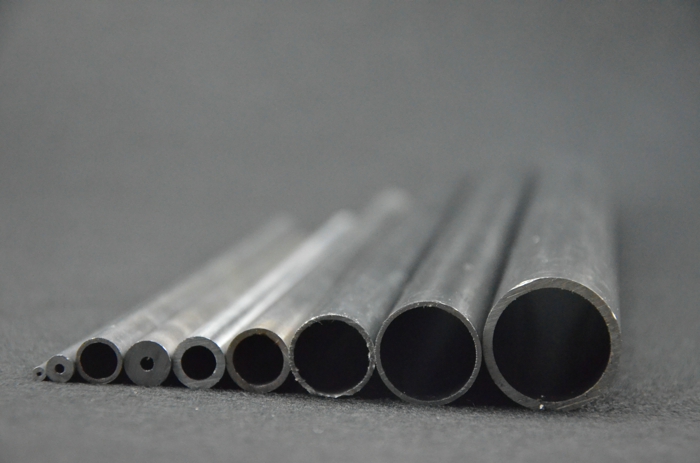 Alloy steel pipe Alloy steel pipe