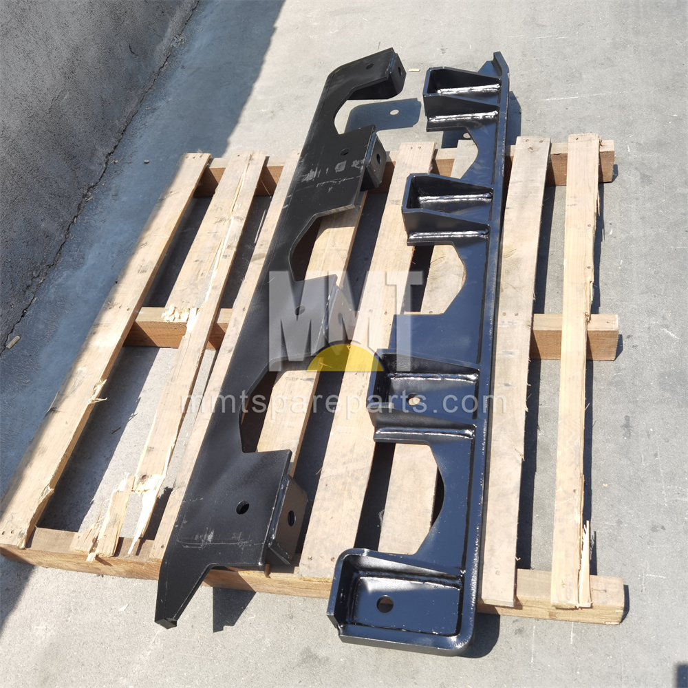 Track Guard 165-6795 Track Guard 165-6795