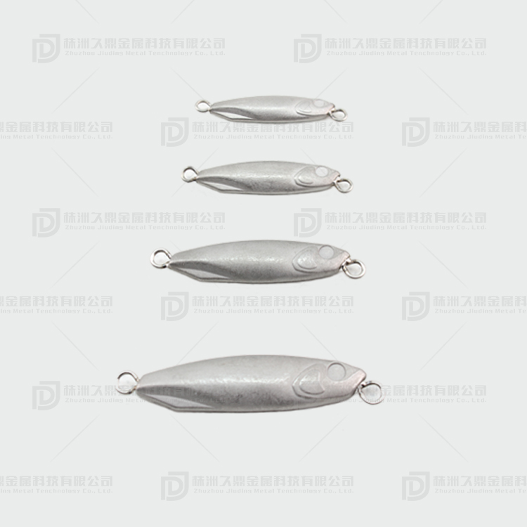JDTG-380 tungsten fishing jig JDTG-380 tungsten fishing jig