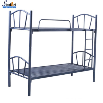 China Domitoty Verwendet Erwachsenen Loft Bett Billig Metall Loft Etagenbett Starke Etagenbett Hersteller