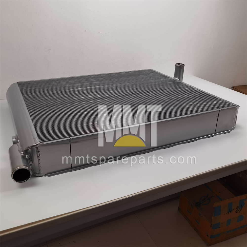 Radiator 332-4567 Radiator 332-4567